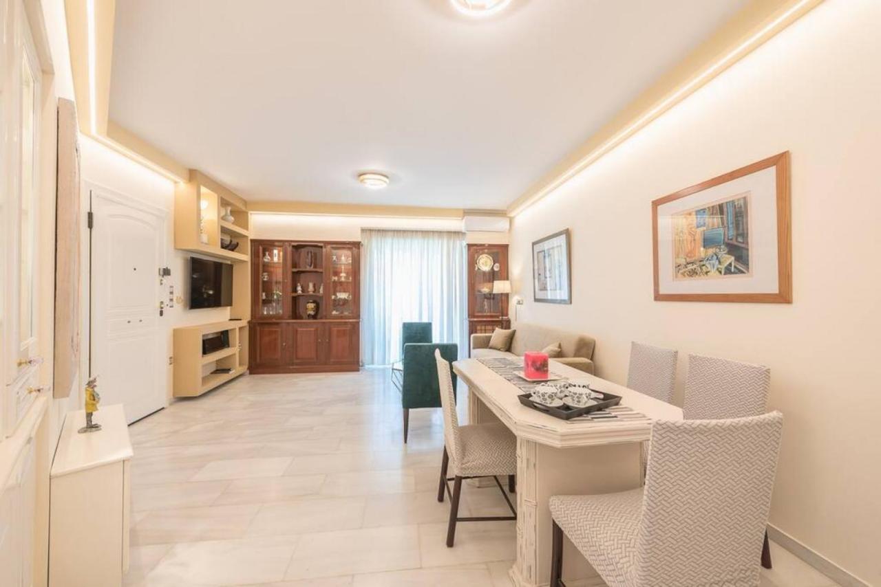 Central 3Br Apartment Next To Panormou Metro! Атина Екстериор снимка
